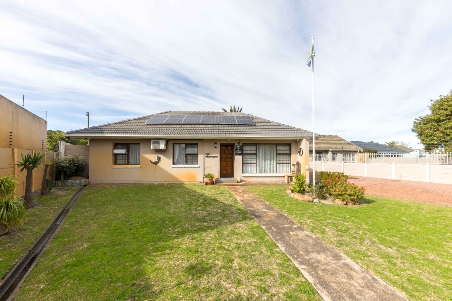 3 Bedroom Property for Sale in Ferness Estate Western Cape
